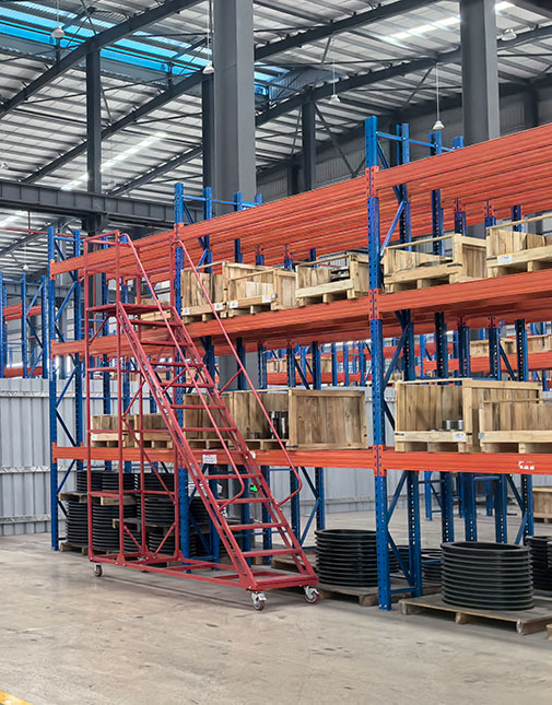 Stock: fast delivery in two days