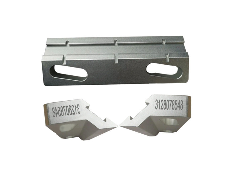 Compatible with Atlas Copco/Epiroc giant drill iron frame model giant drill iron castings for underground drilling