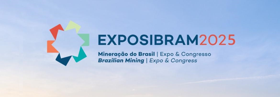 EXPOSIBRAM 2025 EXPOSIBRAM 2025