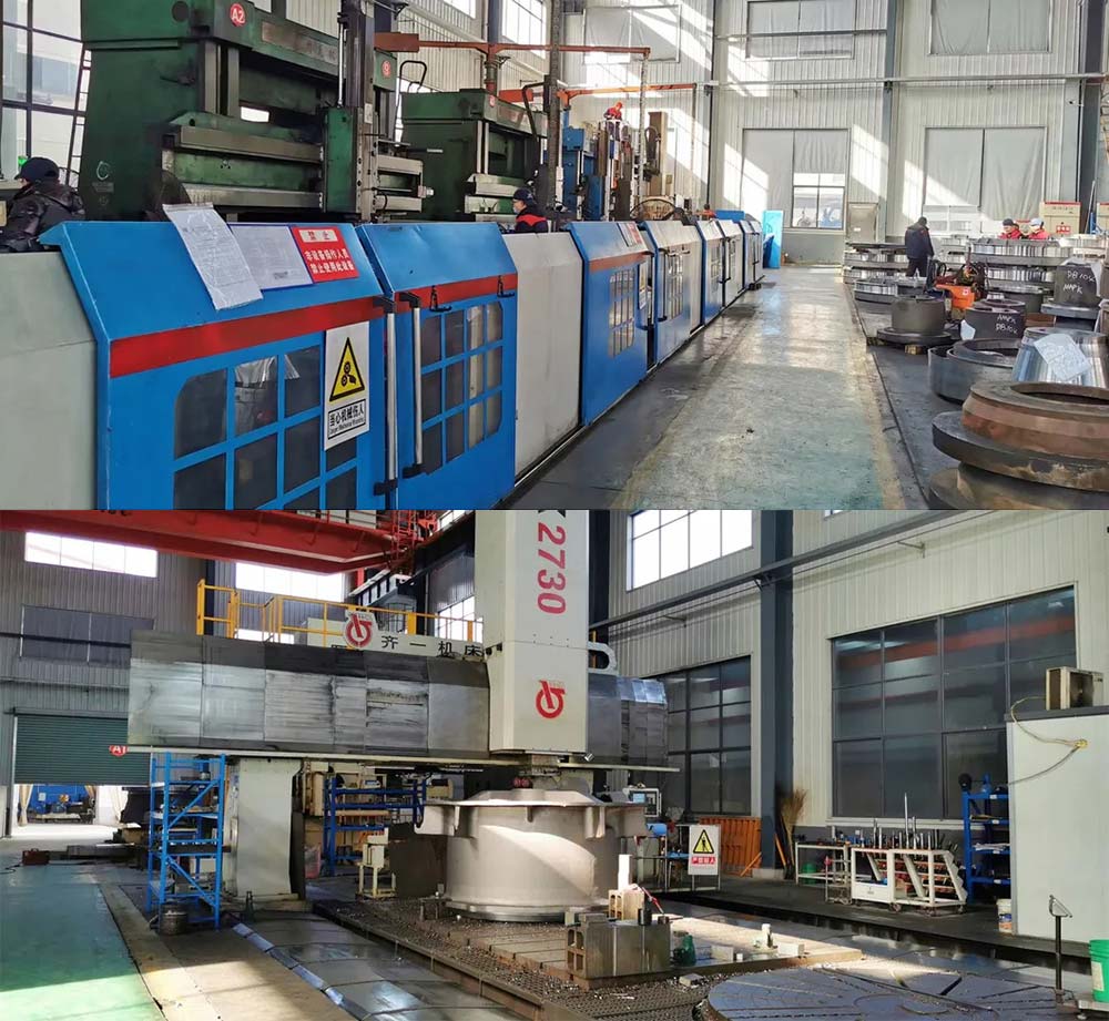 FG Crusher Factory FG Crusher Factory