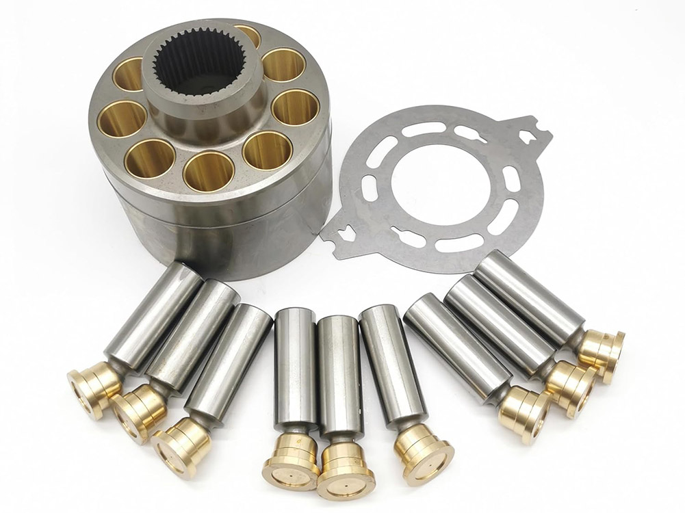 Danfoss 11190002 KIT-CYLINDER BLOCK H1P100 SPLN