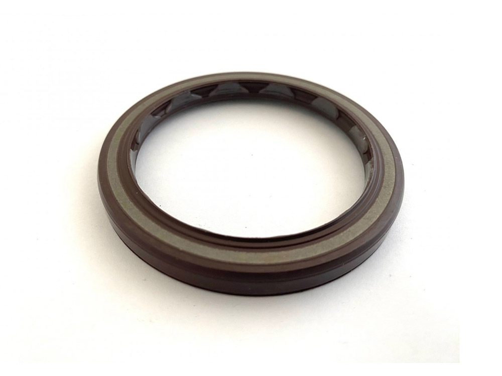 Danfoss 519022 shaft seal for H1 motor version DN 55 x 70 x 7mm