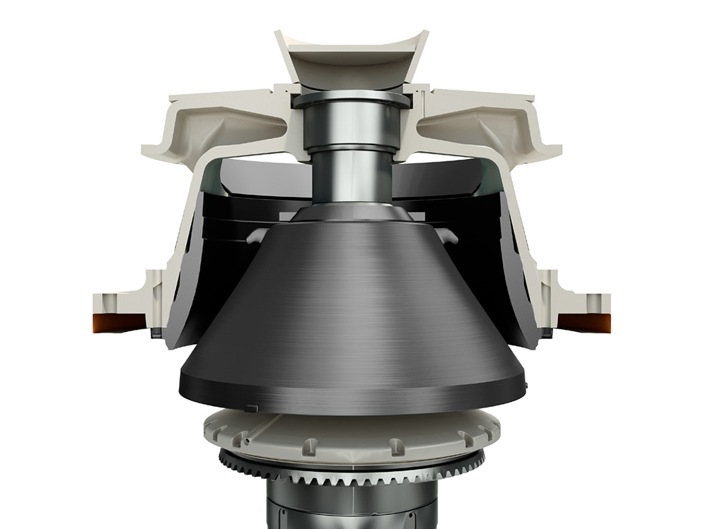 Is Replacing a Cone Crusher Mantle Really That Hard? The Truth About Disassembly & How FGMachinery Makes It Easier