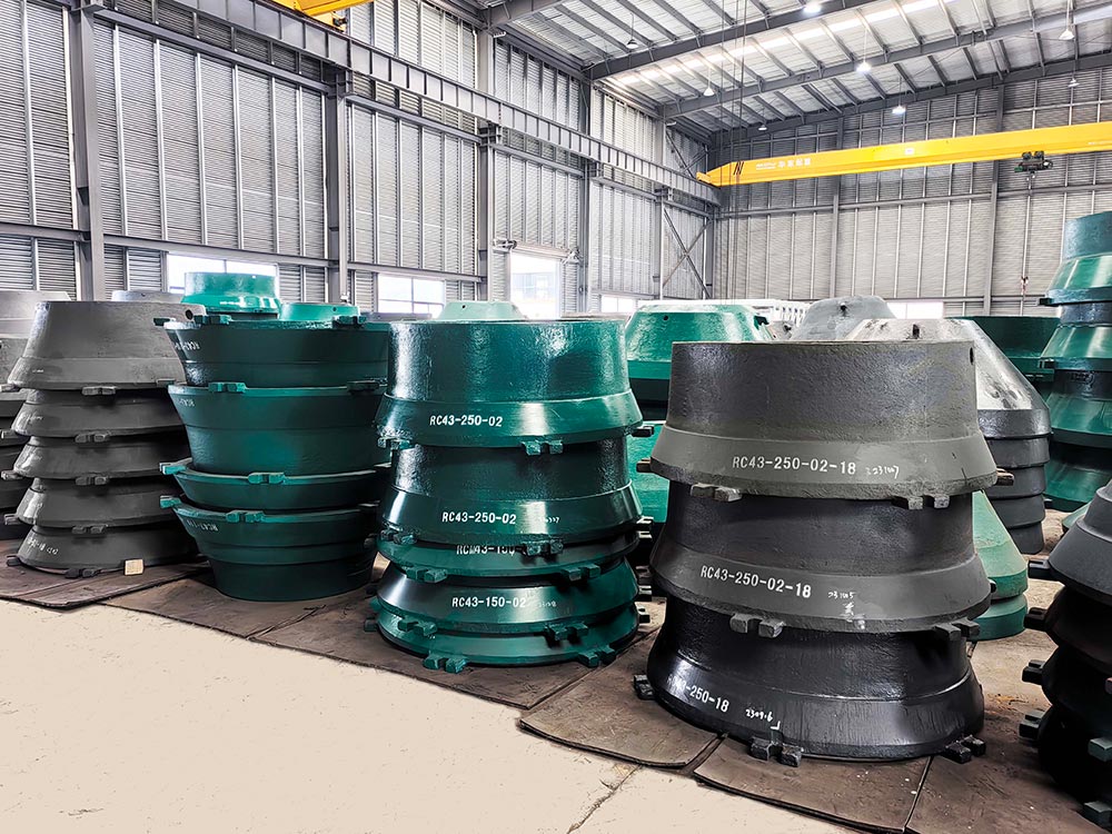 cone crusher upper mantle 1000-2 cone crusher upper mantle 1000-2