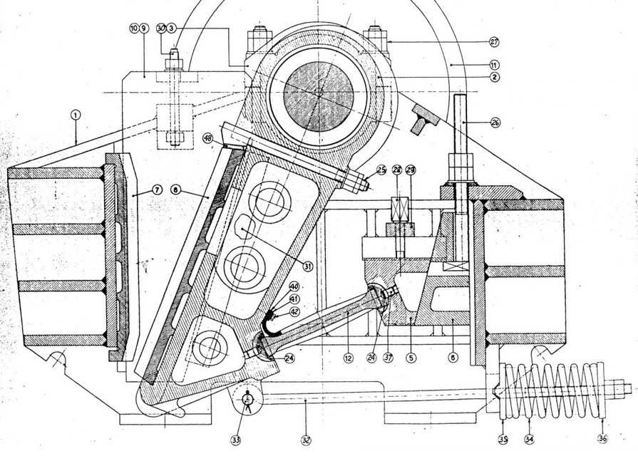 Got a Drawing or a Worn-Out Part? We Can Make You a New One.