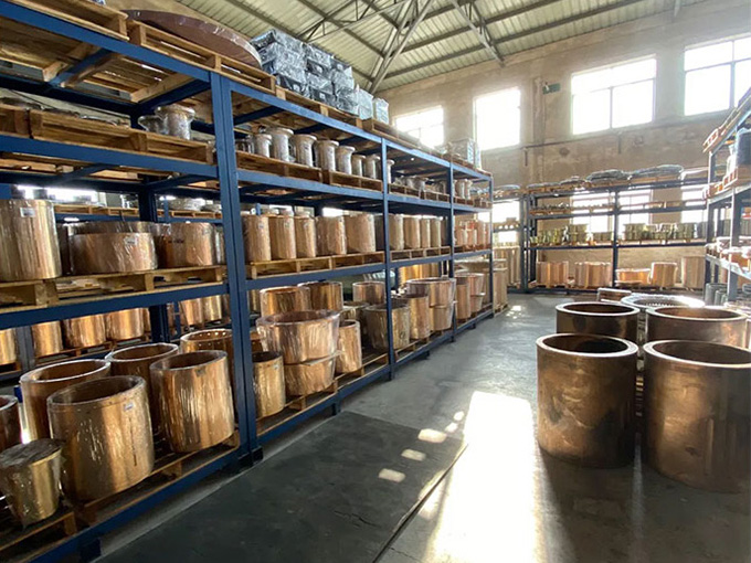 FGM Warehouse Ready Stock 1